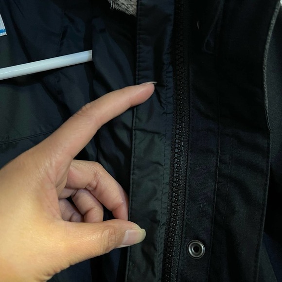 Columbia Interchangeable Women’s Jacket Size M - Picture 5 of 13